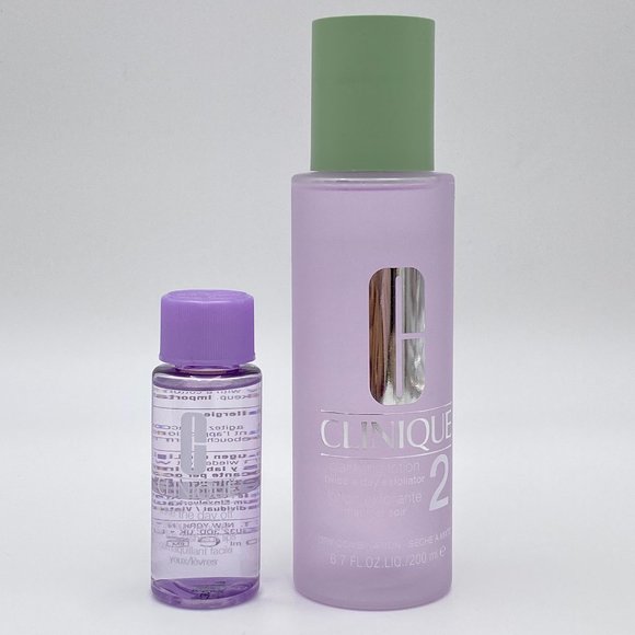 Clinique Other - 2 Clinique Skintone in one bundle.